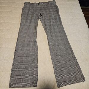 Betabrand womens XL Work Slacks - Yoga Pant Comfort
